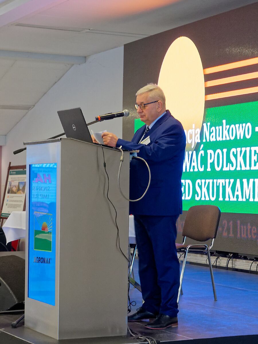 Kongres Biogospodarki w łodzi, agrobiznes, rolnictwo, opłacalność produkcji, Łódź