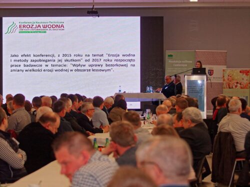 Kongres Biogospodarki w łodzi, agrobiznes, rolnictwo, opłacalność produkcji, Łódź