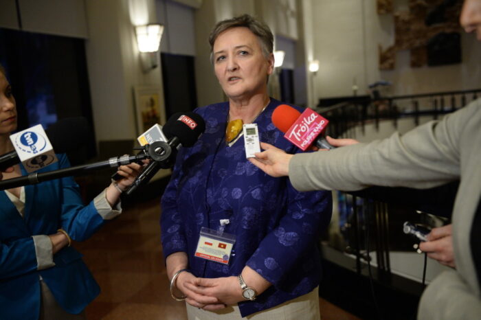 ewa lech, rozwój rolnictwa, polska-wietnam, eksport produktów rolno-spożywczych