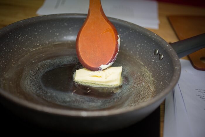 masło, ceny masła, produkcja masła, tłuszcze, przetwory mleczne