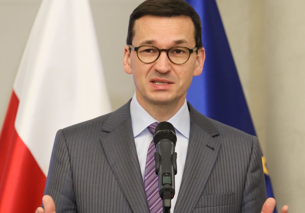 mateusz morawiecki, budżet państwa, nadwyżka budżetowa, dochody z VAT, wydatki inwestycyjne