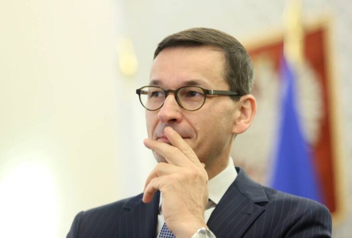 Mateusz Morawiecki, PPK, praca, pieniądze, rząd PiS, gospodarka