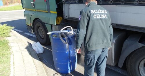 pestycydy, nielegalne środki ochrony roślin, środki ochrony roślin, kas