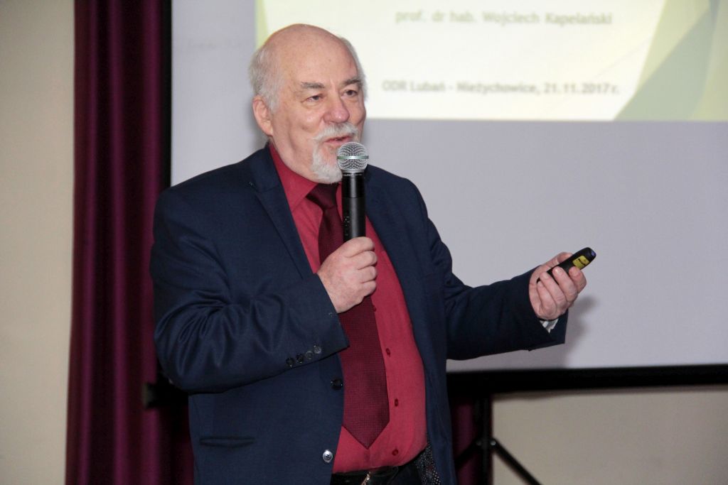 Pomorskie Forum Trzodziarskie, świnie, ASF, hodowcy i producenci świń