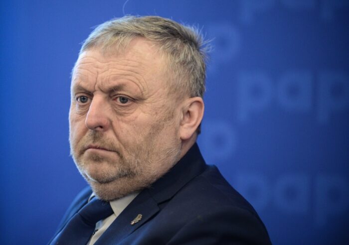 biała kiełbasa parzona, wielkopolska, wiktor szmuleiwcz, krir, promocja białej kiełbasy