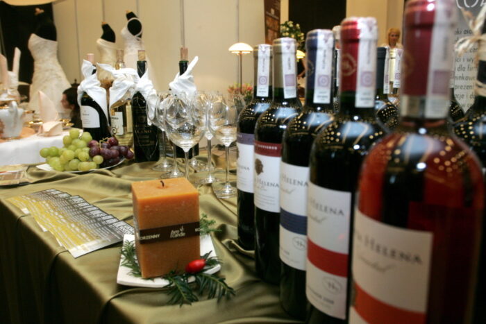 wina, produkcja wina, przemysł winiarski, winobranie, Likwidacja banderol