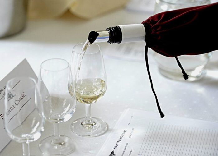 wina włoskie, winiarstwo, produkcja wina, wino czerwone, wino musujące, Antonino Mafodda