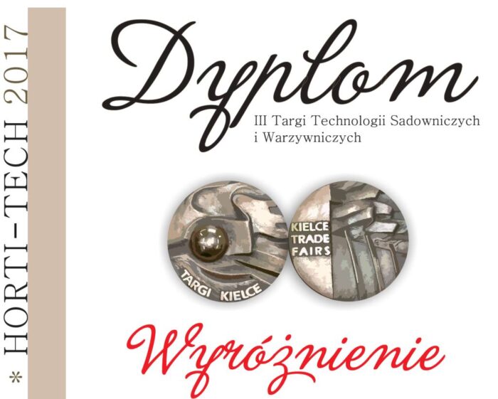 Timac Agro Polska, gama nawozów KSC-Phytacty, nawozy, nagroda, Kielce