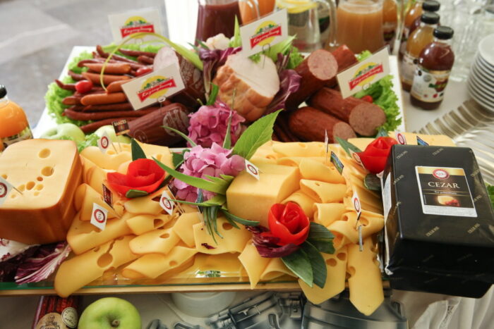 polska smakuje, promocja żywności na świecie, eksport żywności, jacek bogucki, ministerstwo rolnictwa