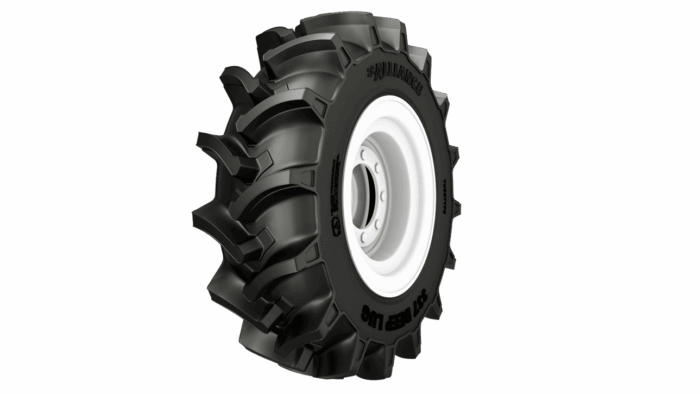 ATG - opona do ciągników rolniczych Alliance 337 Deep Lug