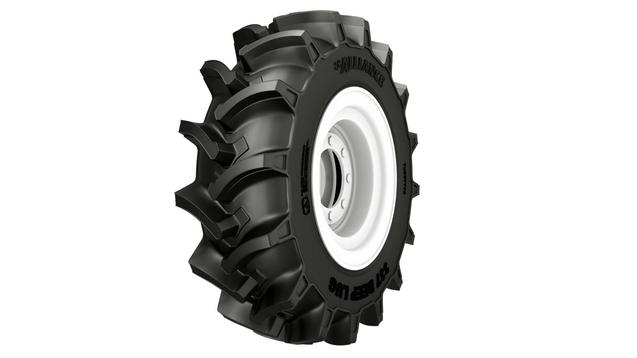 ATG - opona do ciągników rolniczych Alliance 337 Deep Lug