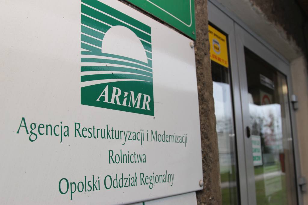 ARiMR, dopłaty bezpośrednie, wnioski o dopłaty, wnioski przez internet
