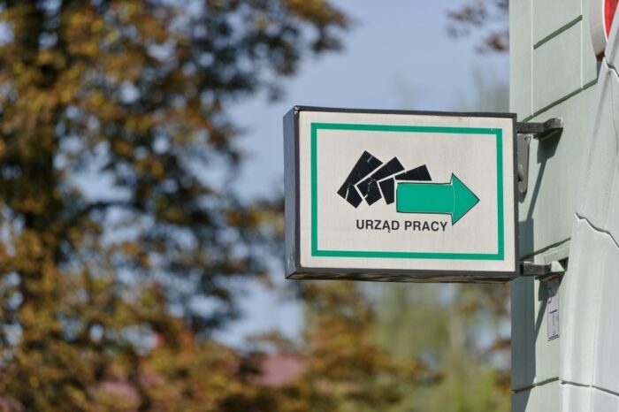 stopa bezrobocia, bezrobocie, ministerstwo pracy, zatrudnienie, oferty pracy, aktywizacja zawodowa