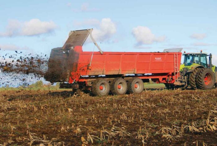 Brochard EV 2000 320-100 BG