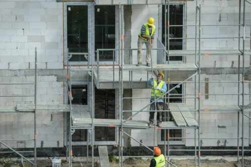 nieruchomości, mieszkanie, dom, zakup własnego mieszkania, inwestycje