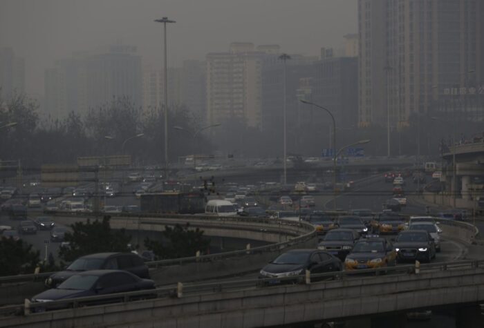 jakość powietrza, limit zanieczyszczeń powietrza, ochrona jakości powietrza, komisja europejska, emisja co2