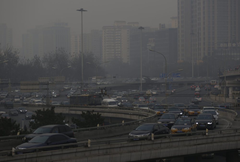 jakość powietrza, limit zanieczyszczeń powietrza, ochrona jakości powietrza, komisja europejska, emisja co2