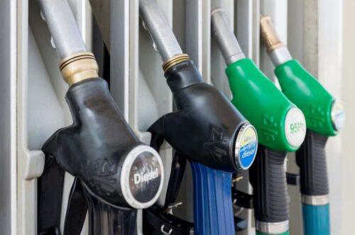 paliwa, ceny paliw, olej napędowy, LPG, benzyna, pieniądze