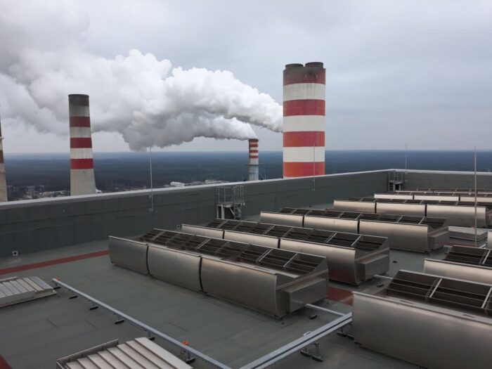 kozienice, blok energetyczny, enea, mateusz morawiecki, mirosław kowalik, dyrektywa bat, komisja europejska, emisja co2