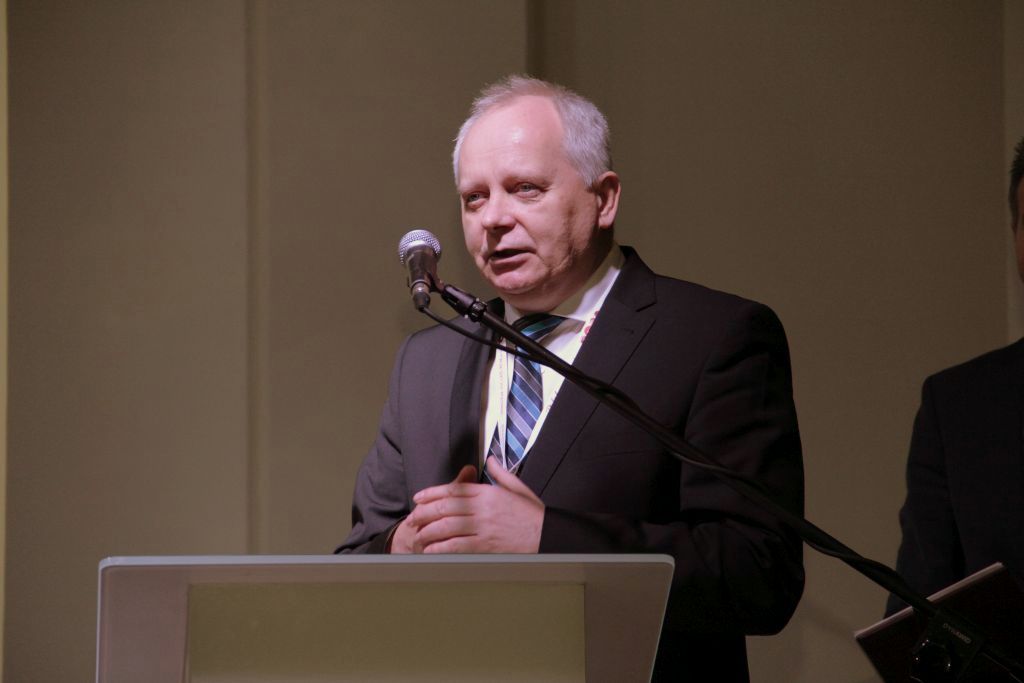 III Forum Sektora Wołowiny, CTR