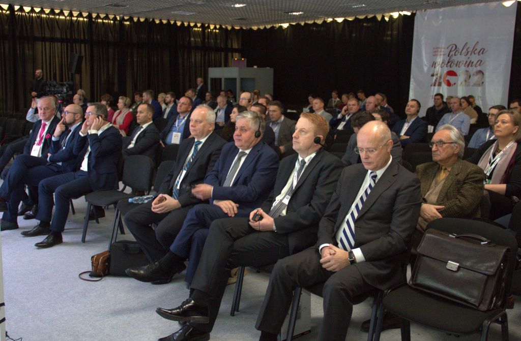 III Forum Sektora Wołowiny, CTR