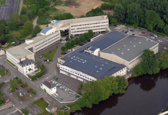 koncern lactalis, produkty mleczne dla dzieci, francja, salmonella, zakażenie salmonellą