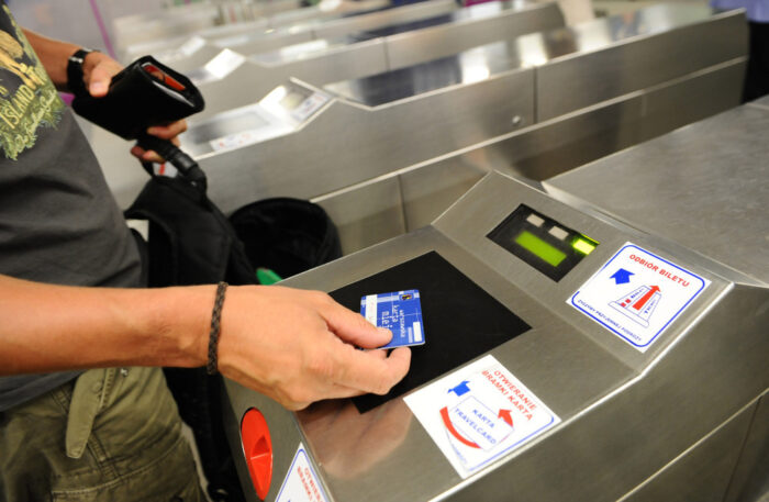 gapowicze, jazda bez biletu, krd, krajowy rejestr długów, adam łącki, Andrzej kulik