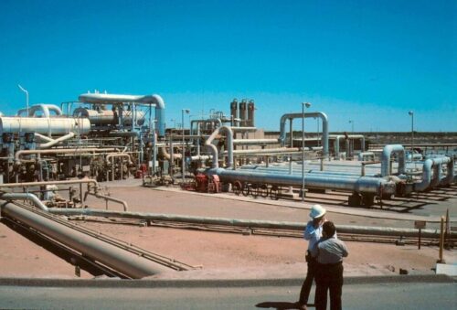 geotermia, Mariusz Orion Jędrysek, ministerstwo środowiska, zasoby naturalne Skarbu Państwa