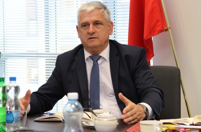 Jan Białkowski wiceministrem, Rafał Romanowski, Jan Krzysztof Ardanowski, Jan Białkowski