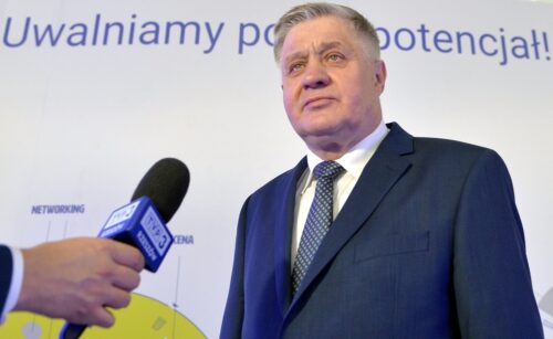 krzysztof jurgiel, wpr, dopłaty bezpośrednie dla rolników, walka z Asf