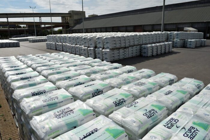 zawartości kadmu w nawozach, kadm, nawozy, dyrektywa antykadmowa, mateusz morawiecki, grupa azoty