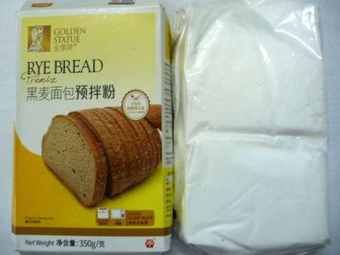 mąka, przemyt, przestępczość, paczki z chin, kas, Zachodniopomorski Urząd Celno-Skarbowy