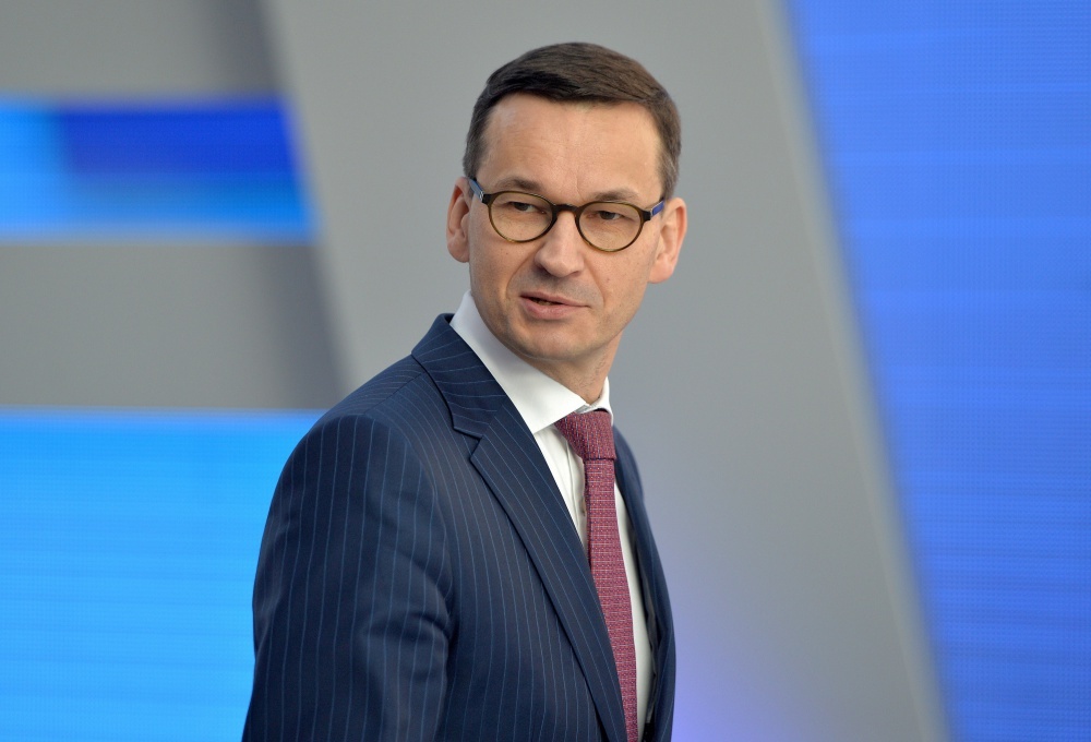 Mateusz Morawiecki, ulgi podatkowe, zwolnienia podatkowe, polityka społeczna, rząd