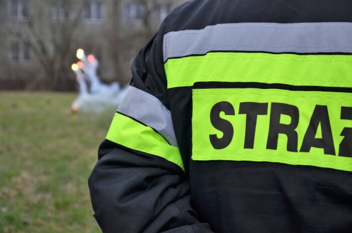 petardy, fajerwerki, sylwester, nowy rok, wybuch petardy, prawo, przepisy