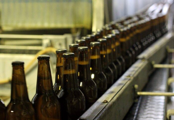 piwo, alkohol, nowy browar, Pinta, Żywiec, śląskie, praca, nowy browar