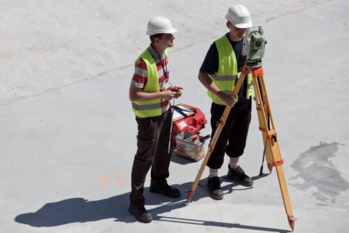 elektroniczna ewidencja gruntów i budynków, ewidencja gruntów, ewidencja budynków, podlasie