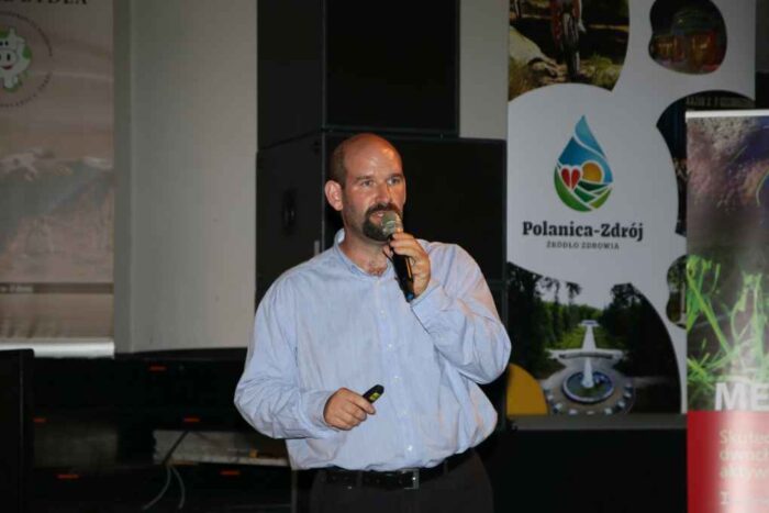 Konferencja Polanica Bydło