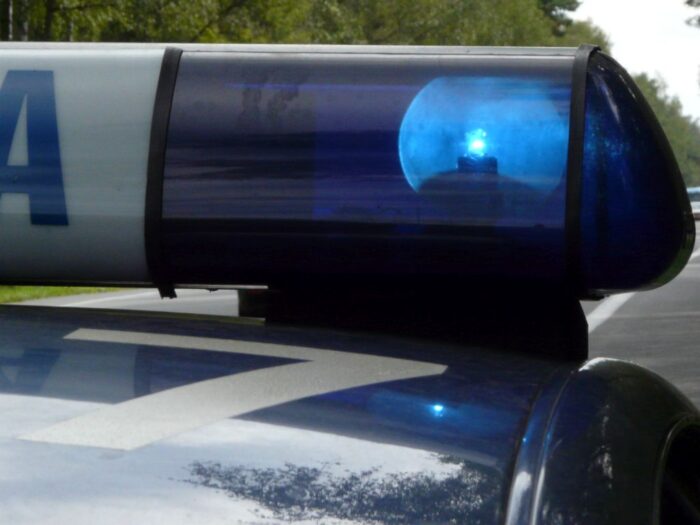 nielegalny handel alkoholem, sprzedaż alkoholu, bartoszyce, warmia i mazury, policja, przestępczość