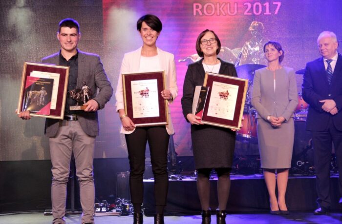 Producent Bydła Mięsnego 2016 r., bydło opasowe