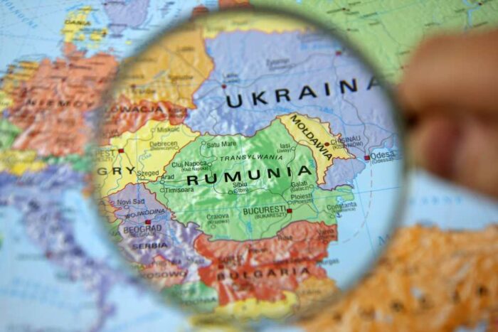 Rumunia, gospodarka, PKB, wydatki, budżet, pieniądze