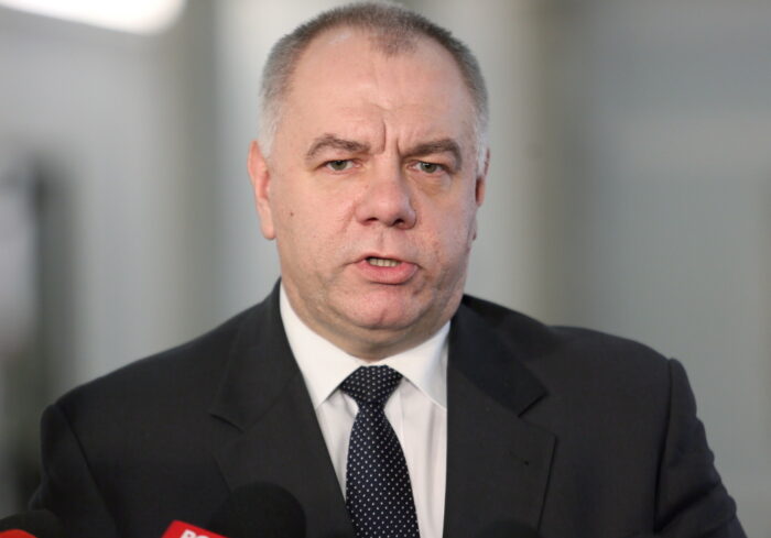 jacek sasin, budżet państwa, dochody państwa, wydatki państwa, komisja finansów publicznych