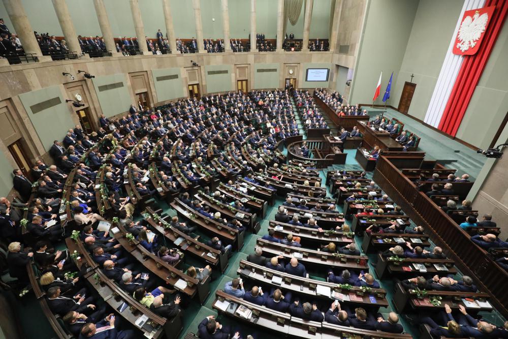 ustawa o rynku mocy, rynek mocy, energia elektryczna, dostawy energii, ministerstwo energii