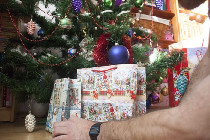 święta bożego narodzenia, wydatki na prezenty, wydatki na wieczerzę wigilijną