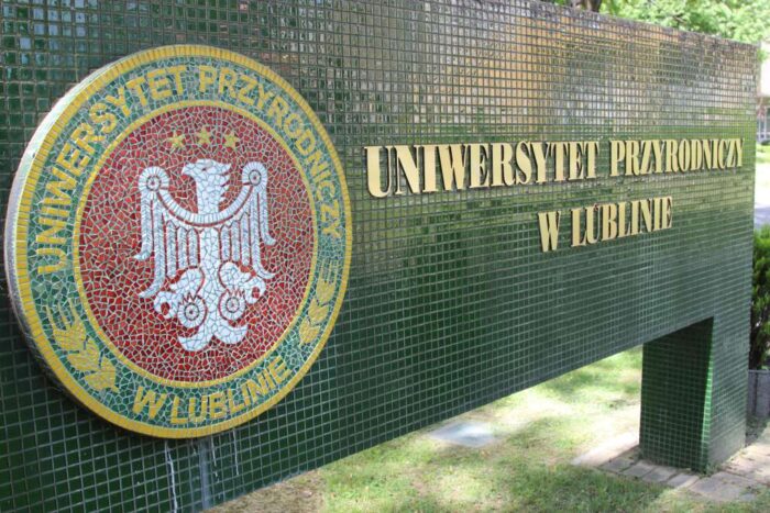 Uniwersytet Przyrodniczy w Lublinie, rolnictwo, Związek Uczelni Lubelskich, edukacja, studia