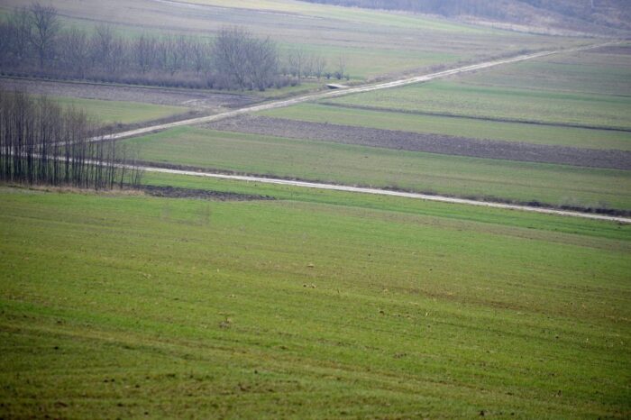 obrót ziemią w Polsce, ustawa o kształtowaniu ustroju rolnego, kupno ziemi, dzierżawa ziemi