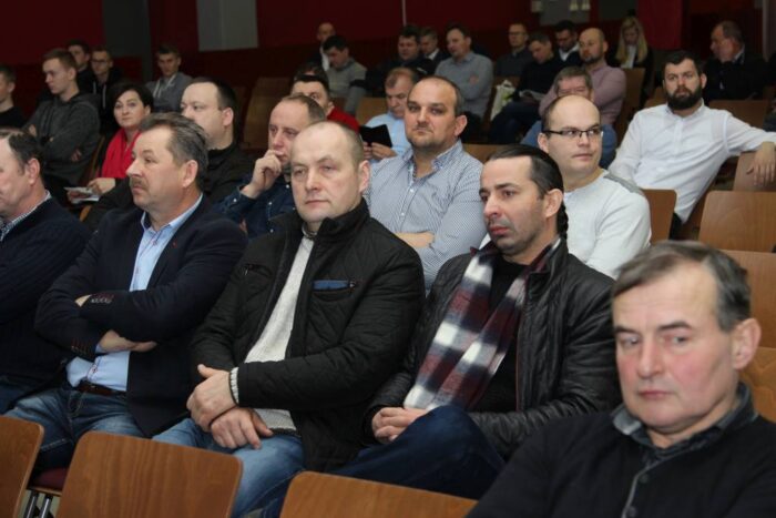 Ostróda, Agroforum, Procam, Horsch, nowoczesne rolnictwo, Arena Expo Ostróda