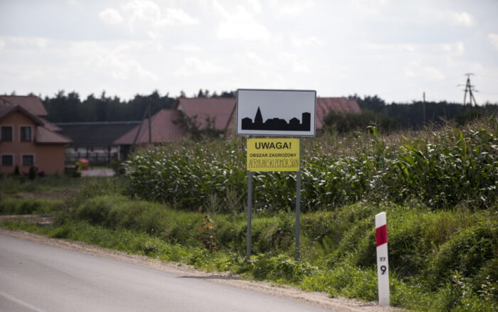 specustawa dotycząca zwalczania chorób zakaźnych u zwierząt, prawo łowieckie, polowanie