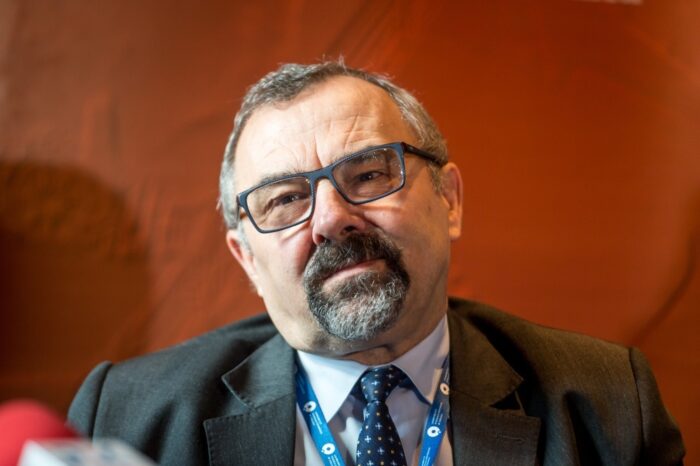 sggw, wiesław bielawski, Centrum Badawczo-Rozwojowe Żywności i Żywienia, badanie żywności