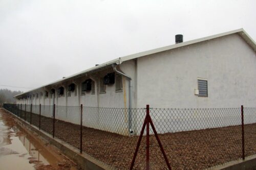 ustawa odorowa, uciążliwości zapachwe, Adam Guibourgé-Czetwertyński, ministerstwo klimatu