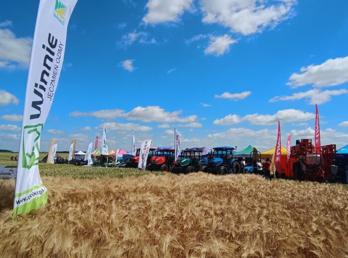 Danko, Hodowla Roślin Danko